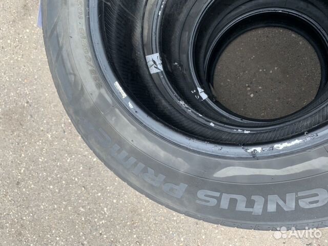 Летняя резина Hankook 235/60/18 Летняя резина Hankook 235/60/18