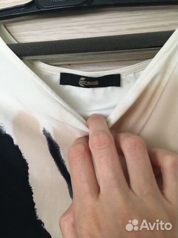 Платье Just Cavalli 38 размер Платье Just Cavalli 38 размер
