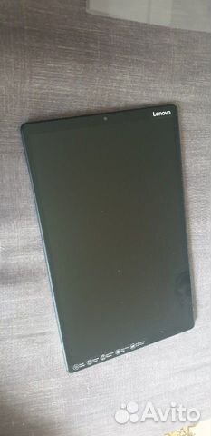 Lenovo tab M10 FHD plus 32GB (TB-X606F)