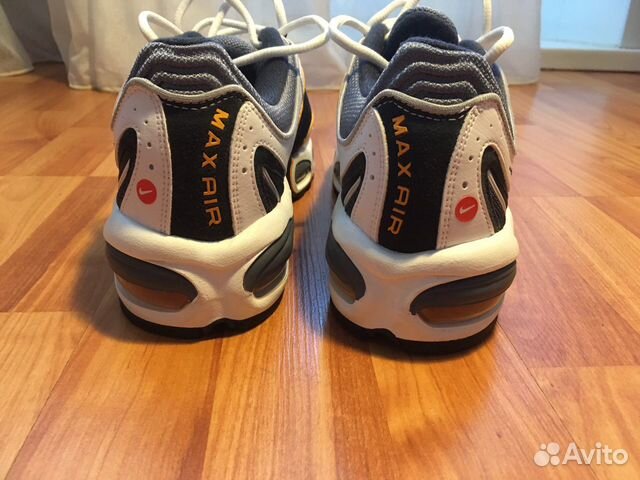 Кроссовки Nike Air Max Tailwind IV