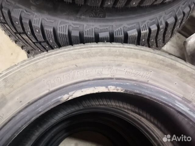 Шина kumho, 195/55 16 Шина kumho, 195/55 16