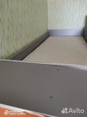 Двухъярусная кровать, мебель для детской Двухъярусная кровать, мебель для детской