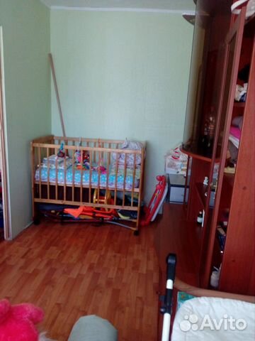1-к квартира, 24.9 м², 4/5 эт. 1-к квартира, 24.9 м², 4/5 эт.