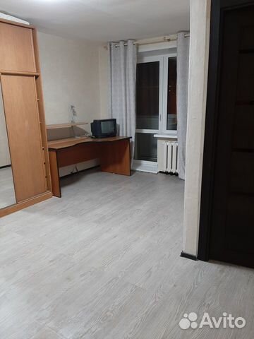 1-к квартира, 31.6 м², 4/5 эт.