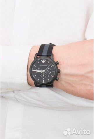Часы Emporio Armani AR1948 Часы Emporio Armani AR1948