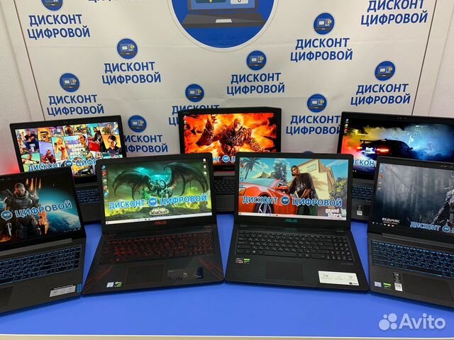 New/Игровые Ноуты/2020г/i5-i7-8gen/GTX/MX/RTX New/Игровые Ноуты/2020г/i5-i7-8gen/GTX/MX/RTX