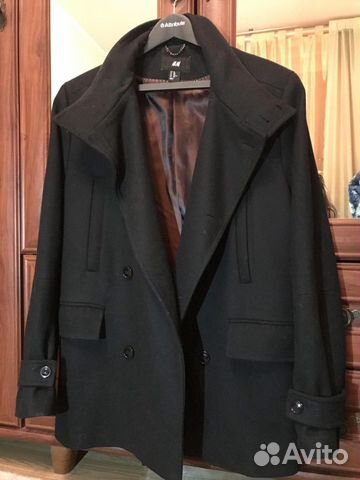 Пальто H&M Пальто H&M