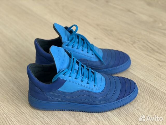 Кроссовки Filling Pieces