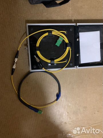 Нормализующая катушка оптическая. 2 штуки Нормализующая катушка оптическая. 2 штуки