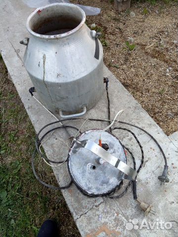 Самогонный аппарат