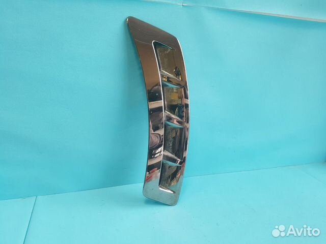 Молдинг на крыло передний левый Infiniti Fx Qx70