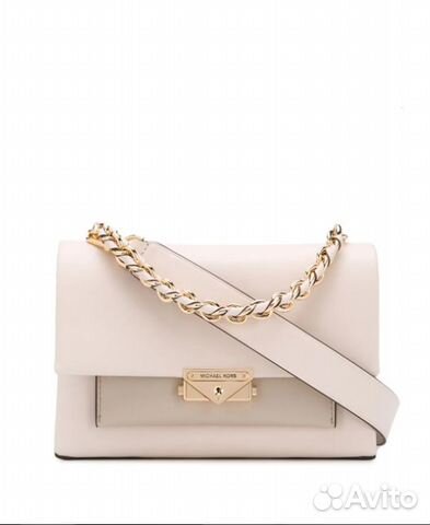 Сумка Michael Kors на плечо Cece