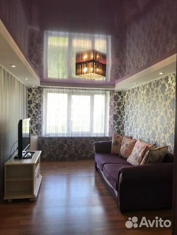 1-к квартира, 40 м², 2/5 эт.