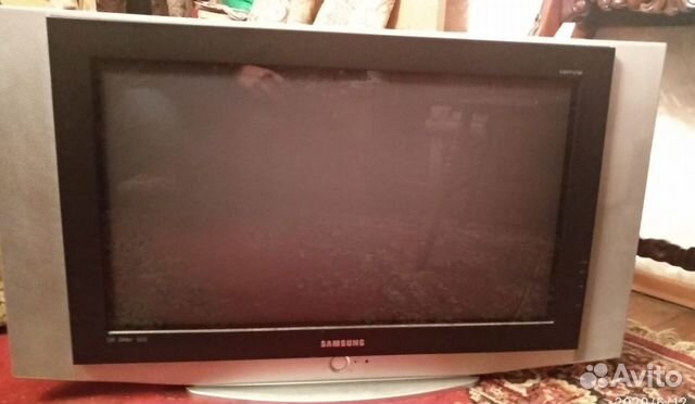 Телевизор Samsung WS32Z30HEQ Телевизор Samsung WS32Z30HEQ