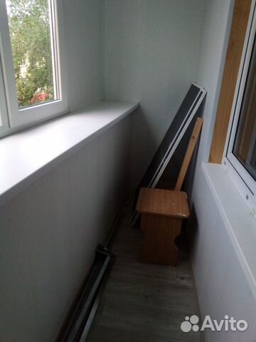 2-к квартира, 54 м², 4/10 эт. 2-к квартира, 54 м², 4/10 эт.