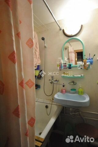 1-к квартира, 31.1 м², 1/5 эт.