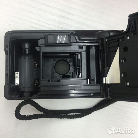 Фотоаппарат Olympus AF-10 Mini (под запчасти) Фотоаппарат Olympus AF-10 Mini (под запчасти)