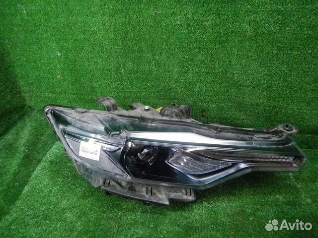 Фара правая Maserati Levante (2016-н.в.) LED M6700