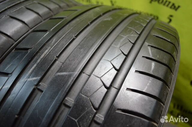 245 50 18 Пара Dunlop Sport Maxx GT RFT 32VS 245 50 18 Пара Dunlop Sport Maxx GT RFT 32VS