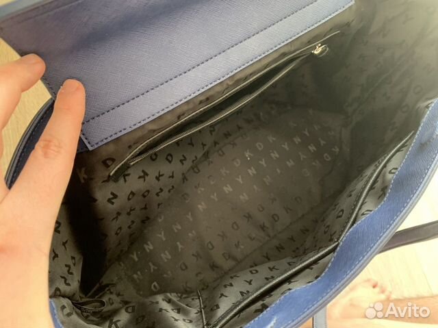 Сумка dkny оригинальная Сумка dkny оригинальная