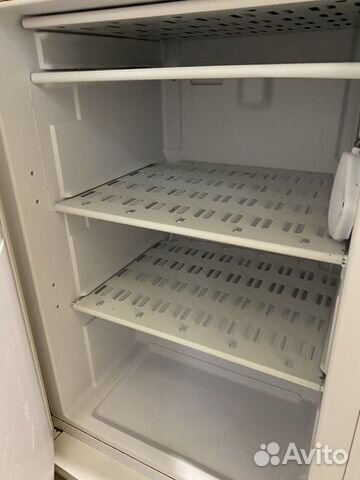 Холодильник б/у indesit