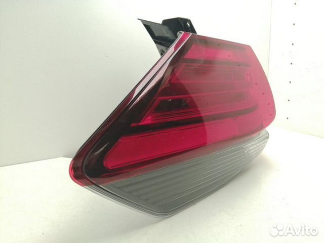 Фонарь задний левый Nissan X-Trail T-32 2017-2020 Фонарь задний левый Nissan X-Trail T-32 2017-2020