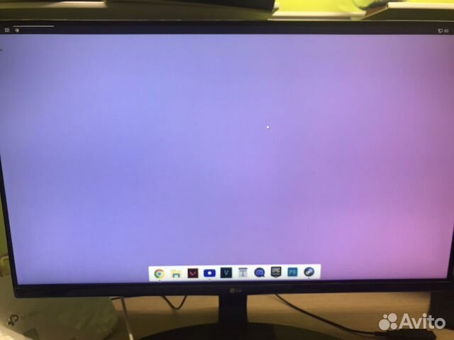 Монитор LG 24MP68VQ-P Монитор LG 24MP68VQ-P