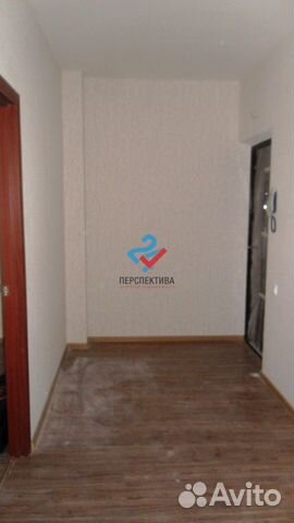 1-к квартира, 40 м², 4/13 эт. 1-к квартира, 40 м², 4/13 эт.