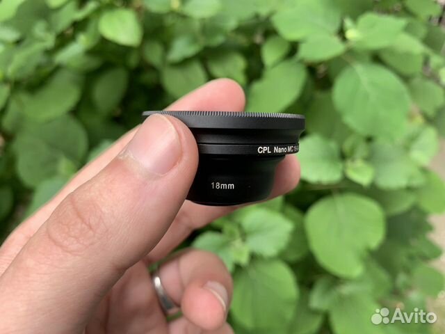 Siuri 18mm для Google Pixel 2 XL