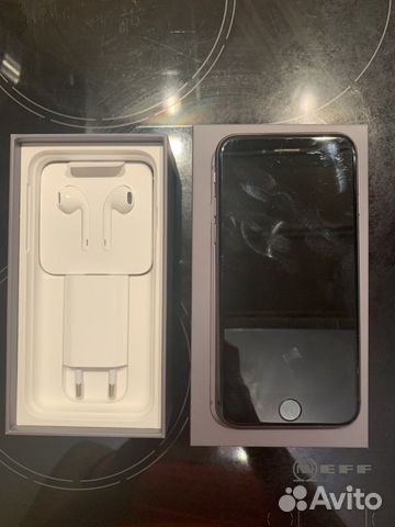 Телефон iPhone 8 256 гб Телефон iPhone 8 256 гб