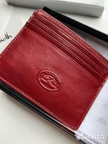 Кардхолдер Tony Perotti