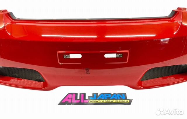 Бампер передний передний Subaru Legacy BE 1998 Бампер передний передний Subaru Legacy BE 1998