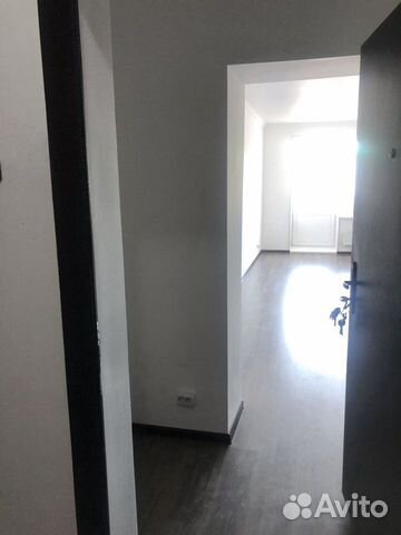 1-к квартира, 26 м², 4/7 эт.