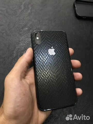 Телефон iPhone X 64gb Телефон iPhone X 64gb