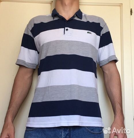 Поло Lacoste Поло Lacoste