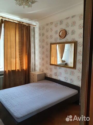 2-к квартира, 54 м², 5/8 эт. 2-к квартира, 54 м², 5/8 эт.