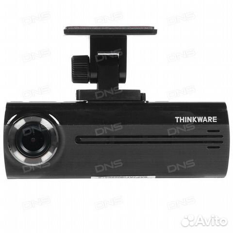 Видеорегистратор с Wi fi thinkware f200 1ch