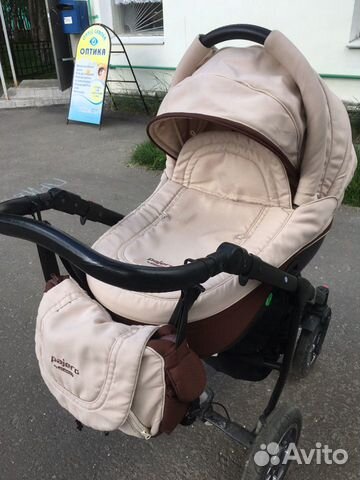 Коляска 2 в 1 Коляска 2 в 1