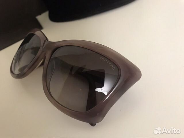 Очки Tom Ford