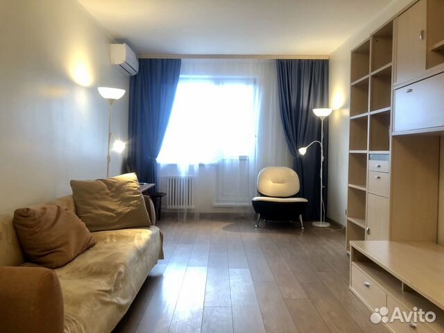 3-к квартира, 75 м², 12/17 эт. 3-к квартира, 75 м², 12/17 эт.