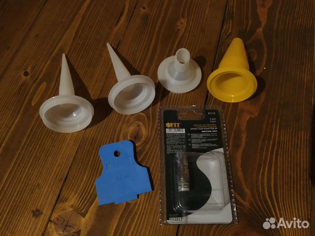 Пневматический пистолет для герметика Пневматический пистолет для герметика