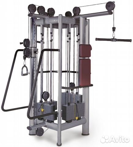 Комплексный тренажер