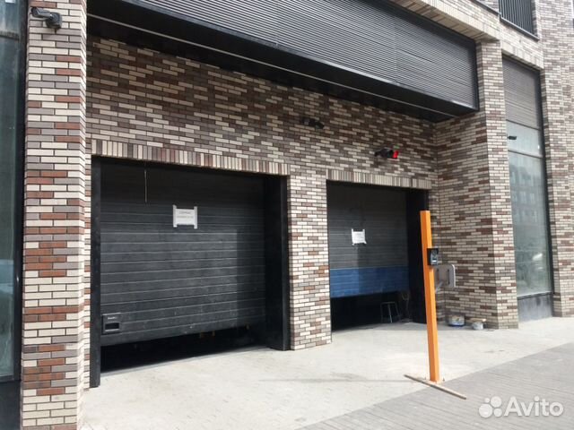 1-к квартира, 46.6 м², 7/16 эт.