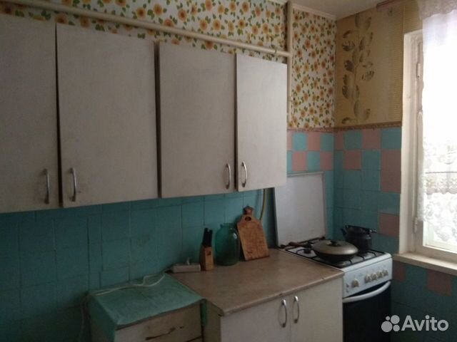 2-к квартира, 51 м², 1/9 эт.
