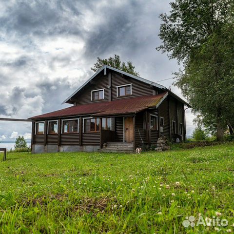 

4-к. дом, 130 м²