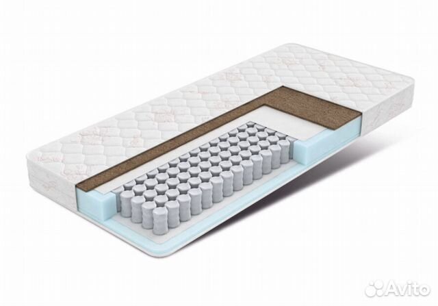 Матрас Орматек 165*80 Матрас Орматек 165*80