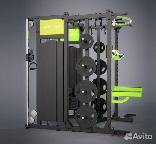 E1083 мультистанция E1083 мультистанция