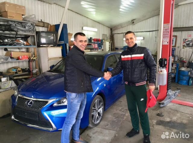 Автоподбор/Мотоподбор