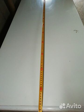 Морозильная камера ларь