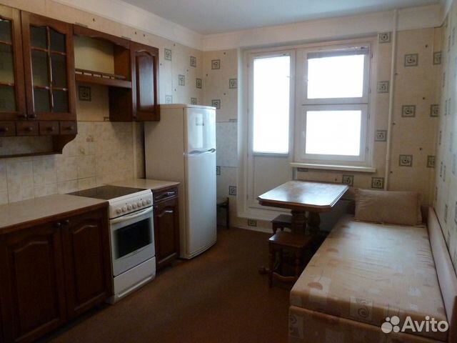 2-к квартира, 58.5 м², 4/14 эт.